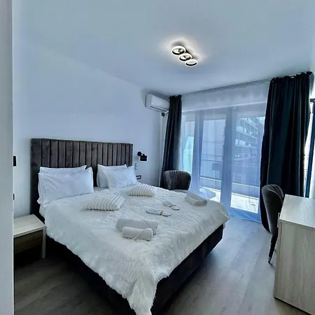Hotell Sonmez