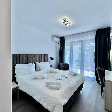 Sonmez Hotell Venus