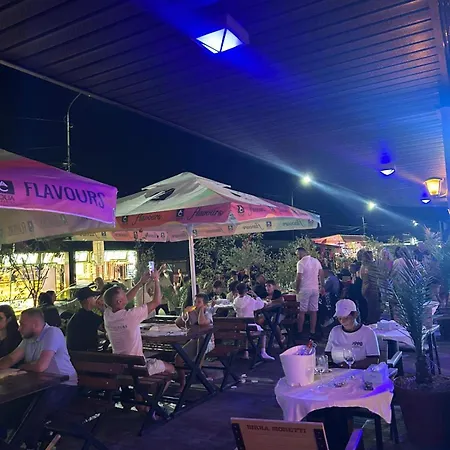 Sonmez 4* Venus