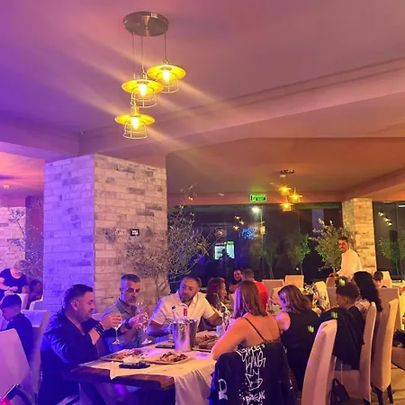 Sonmez Hotel 4*