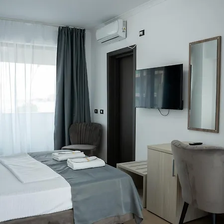 Sonmez Hotel 4*