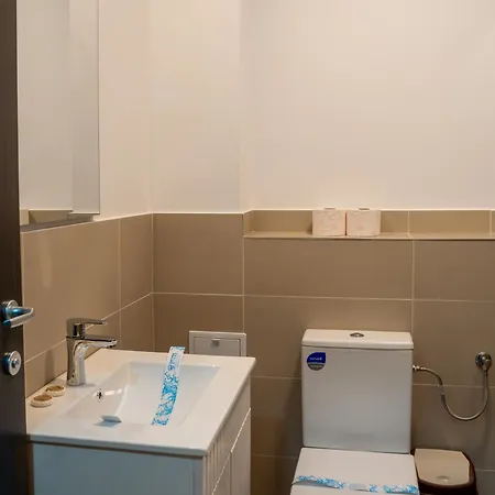 Hotel Sonmez 4*