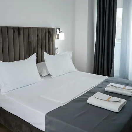 Sonmez Hotel