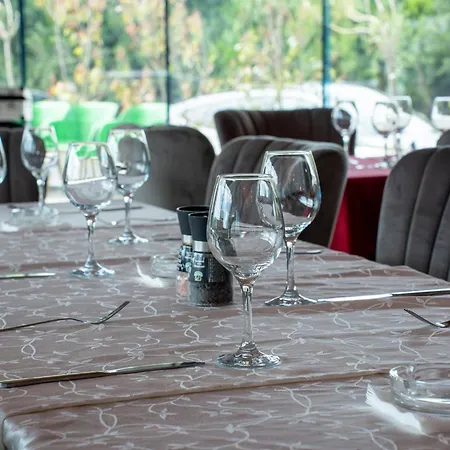 Sonmez Hotel