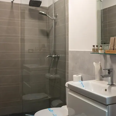 Hotel Sonmez 4*