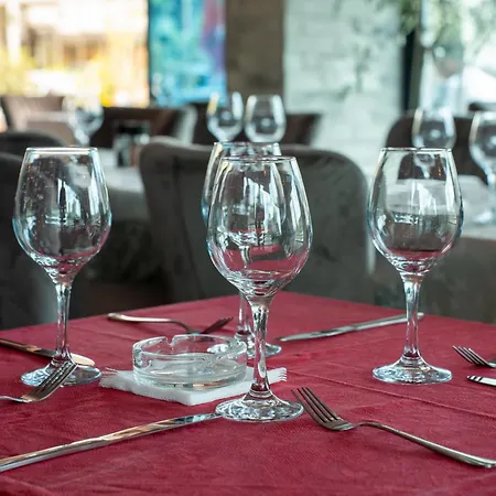 Sonmez Hotel Venus
