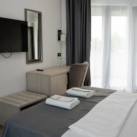Sonmez Hotel Venus