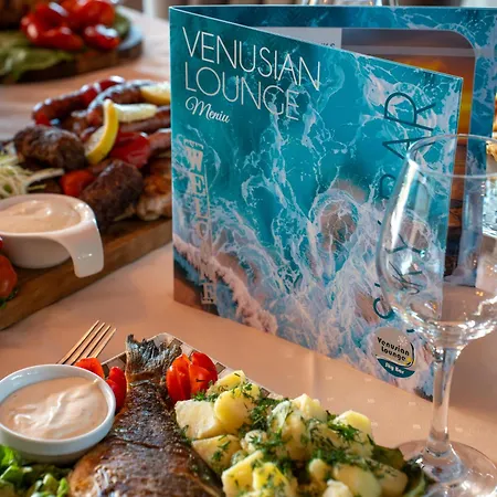 Hotel Sonmez Venus