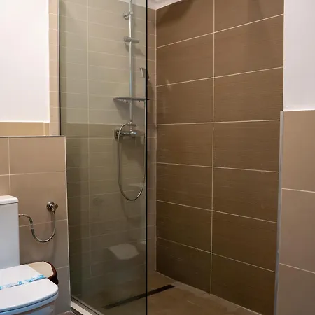 Sonmez Hotel Venus