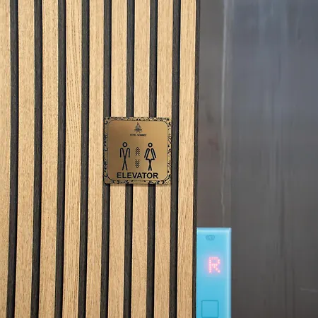 Hotel Sonmez Venus