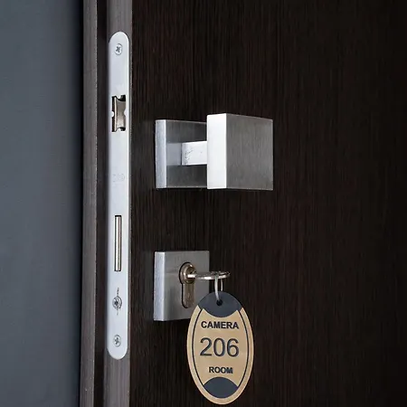 Sonmez Hotel 4*